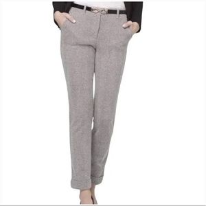 WHBM | The Girlfriend Tweed Pants